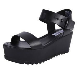 Steve Madden Surfside Platform Sandals